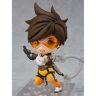 Фігурка Overwatch Nendoroid Tracer - Трейсер (Good Smile) Classic Skin Version