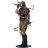 Фигурка McFarlane Mortal Kombat Kabal Action Figure 18 см.