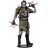 Фигурка McFarlane Mortal Kombat Kabal Action Figure 18 см.
