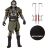 Фигурка McFarlane Mortal Kombat Kabal Action Figure 18 см.