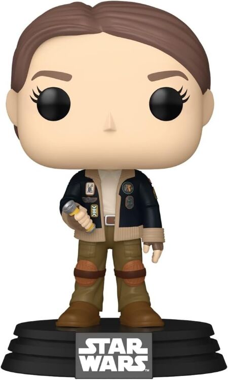 Фигурка Funko Star Wars: Fern Фанко Звёздные войны 700