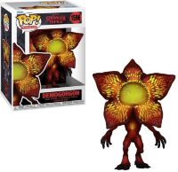 Фигурка Funko TV Stranger Things Demogorgon фанко Очень странные дела Демогоргон 1596
