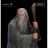 Статуэтка Gandalf The Grey Statue The Hobbit  (Weta Collectibles)