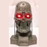 Фигурка Terminator T-600 Skull Head Figure