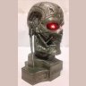 Фигурка Terminator T-600 Skull Head Figure 