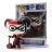 Фигурка Funko Super Heroes: Harley Quinn With Mallet 45 Харли Квинн фанко