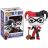 Фигурка Funko Super Heroes: Harley Quinn With Mallet 45 Харли Квинн фанко