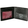 Гаманець JINX World of Warcraft Horde Loot Black /Red Wallet Орда