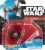 Фігурка Star Wars (Episode VII - The Force Awakens) Hot Wheels - TIE FIGHTER №1