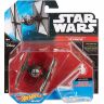 Фігурка Star Wars (Episode VII - The Force Awakens) Hot Wheels - TIE FIGHTER №1