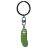 Брелок Рик и Морти Рик Abystyle Rick And Morty - Keychain Pickle Rick