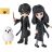 Набор фигурок Harry Potter - Harry and Cho Chang Friendship Set Гарри и Чжоу Чанг