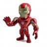 Фігурка Jada Toys Metals Die-Cast: Civil War Iron Man Figure