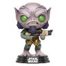 Фігурка Funko Pop! Star Wars - Rebels - Zeb