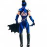 Мягкая игрушка фигурка Mortal Kombat Kitana Китана плюш 34 см 