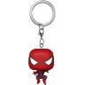 Брелок Funko Pocket Pop Marvel Spiderman Friendly Neighborhood - Людина павук фанко