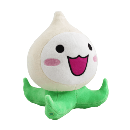 М'яка іграшка - Overwatch Pachimari Plush (Blizzard)