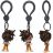 Подвеска для рюкзака Overwatch Backpack Hangers Tracer