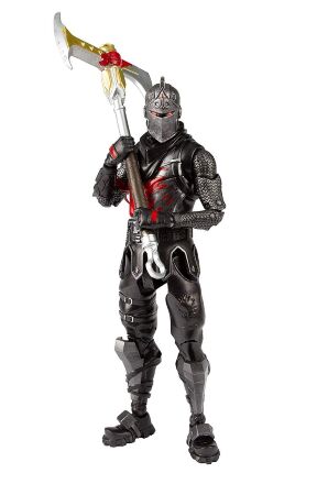 Фігурка Fortnite Фортнайт McFarlane Black Knight Action Figure