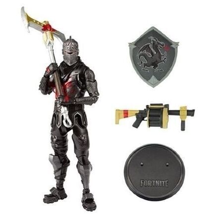 Фігурка Fortnite Фортнайт McFarlane Black Knight Action Figure