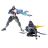 Фигурка Overwatch Ultimates Series Soldier: 76 and Ana Collectible Action Figure Dual Pack