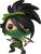 Фігурка Funko League Of Legends Akali фанко Ліга легенд Акалі 1080