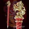 Коллекционная ручка Harry Potter Gryffindor Pen