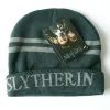 Шапка Harry Potter Slytherin Wool Гарри Поттер Слизерин 