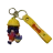 Брелок подвеска на рюкзак Brawl Stars 3D Keychain Backpack Бравл старс №9