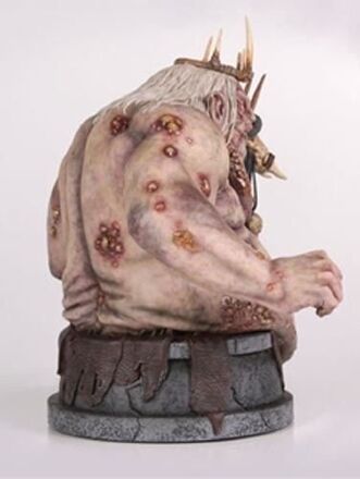 Статуетка Goblin King The Hobbit Gentle Giant Bust Limited edition