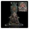 Статуетка The Hobbit King Thror On Throne Statue (Weta Collectibles) Limited edition 