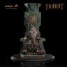 Статуетка The Hobbit King Thror On Throne Statue (Weta Collectibles) Limited edition 