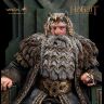 Статуетка The Hobbit King Thror On Throne Statue (Weta Collectibles) Limited edition