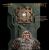 Статуетка The Hobbit King Thror On Throne Statue (Weta Collectibles) Limited edition