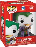 Фігурка Funko DC Heroes: Imperial Palace - Joker Джокер фанк 375
