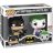 Набор фигурок Funko DC Heroes: Batman White Knight: Batman and Joker (Exclusive Comic-Con 2021)