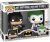 Набір фігурок Funko DC Heroes: Batman White Knight: Batman and Joker (Exclusive Comic-Con 2021)