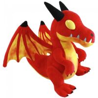 М'яка іграшка World of Warcraft Crimson Whelpling Plush