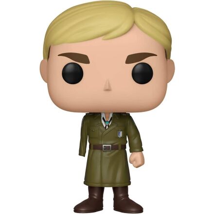 Фігурка Funko Attack on Titan Erwin One-Armed Атака Титанів фанко Ервін 462