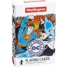 Гральні карти DC Superheroes Retro Playing Cards Game Waddingtons Number 1 