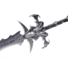 Меч Короля Ліча World of Warcraft Arthas Frostmourne Sword Lich King 1: 1 Артас Варкрафт Фростморн