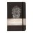 Блокнот Game of Thrones: Iron Throne Journal - Ruled (Hardcover)