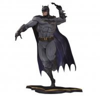 Статуетка - Batman Statue (DC Collectibles) 28 см Sideshow