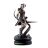 Статуэтка The Elder Scrolls V: Skyrim Female Dragonborn Statue 