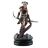 Статуэтка The Elder Scrolls V: Skyrim Female Dragonborn Statue 