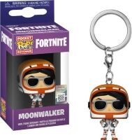 Брелок - Fortnite Funko Pop фанк Фортнайт - Moonwalker