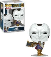 Фігурка Funko League Of Legends Jhin фанко Ліга легенд Джин 1081