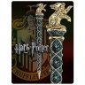 Колекційна ручка Harry Potter Hufflepuff Pen 