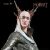 Статуетка King Thranduil Statue The Hobbit The Desolation of Smaug (Weta Collectibles) Limited edition