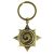 Брелок - World of Warcraft Hearthstone bronze